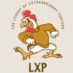 Group logo of LXP